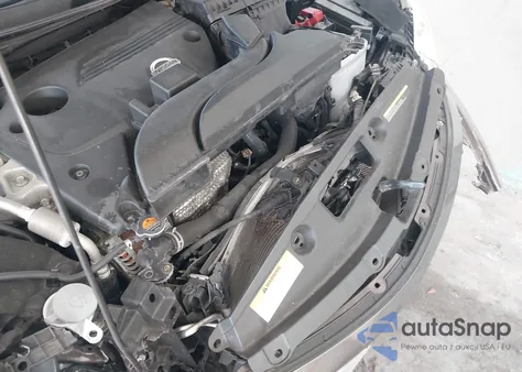 2014 Nissan Altima 2.5 Sv из США, поврежденный, VIN 1N4AL3AP2EC268732